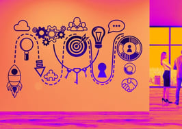 How to assess — and transform — your business at every stage