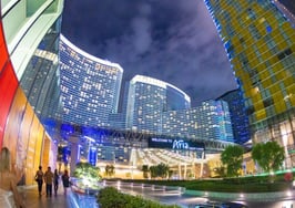 Recharge at Inman Connect Las Vegas: Our Aria Resort secrets