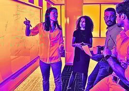 As rules change, your best friend is an entrepreneurial mindset