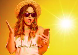 Does your social media suck? Take this summer marketing audit