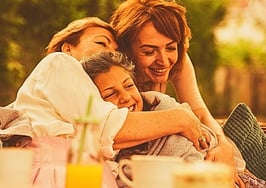 3 ways to move from hustle to harmony and find work-life balance