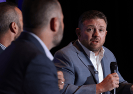 Rival portal execs team up against a common foe: MLS red tape