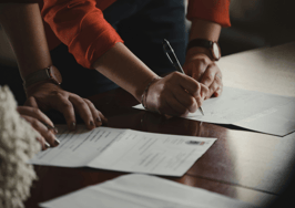 Consumer watchdog holds up new eXp seller contract as model