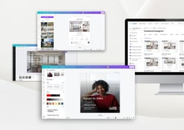 Engel & Völkers unveils Canva collaboration for agent marketing