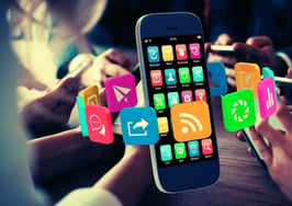 15 brightest tech apps for real estate agents