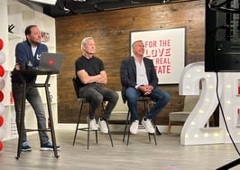 Keller Williams hits milestone: $2B in profits shared with agents