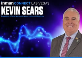 Kevin Sears opens up about NAR, the DOJ and a hectic year of travel