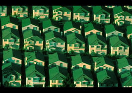 Housing inventory is roaring back to life. So why aren't new listings?