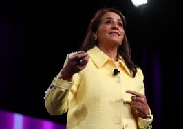 Maha Abouelenein: Self-reliance is investing in yourself to help others