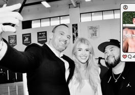 Patrick Carroll released by LAPD on Wednesday following arrest