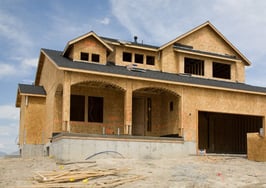 housing construction, housing, getty