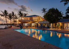 US Southernmost Home, Ocean Sotheby's International Realty