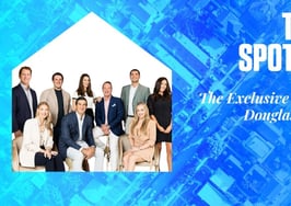 Teams Spotlight: The Exclusive Group at Douglas Elliman