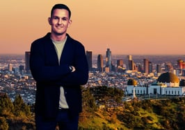 LA broker Tyrone McKillen parting ways with Official