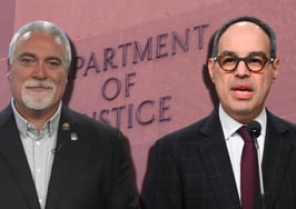 DOJ has close eye on settlement workarounds, NAR President says