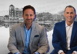 M&A executive jumps from Anywhere to Lamacchia Realty