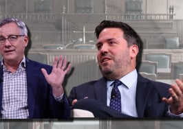 Realtor.com parent sues CoStar Group, claiming theft of portal data