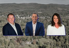 Lamacchia Realty buys Berkshire Dream Home in Massachusetts