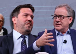 Andy Florance calls Realtor.com lawsuit 'PR stunt,' talks future