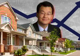 NAR economist predicts post-shutdown real estate 'boom'