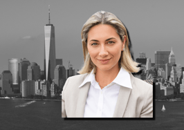 Ultra-luxury agent boomerangs from Compass to Keller Williams