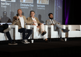 Agents need to prepare for failure, harness opportunities, group says