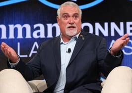 NAR President Kevin Sears at Inman Connect Las Vegas