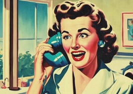 20 phone etiquette rules every real estate agent should follow