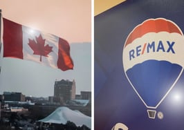 RE/MAX picks up hundreds of agents in Ontario, Canada