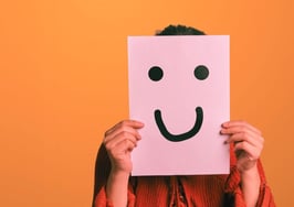 You can't 'fake it 'til you make it' when it comes to gratitude