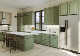 Kitchen islands still reign supreme with homebuyers: Study