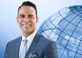 Michael Valdes leaves eXp to lead LPT Realty global division