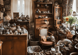 3 challenges agents face when working with downsizing seniors