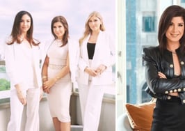 Top NYC agent Amy Herman, team move to Brown Harris Stevens