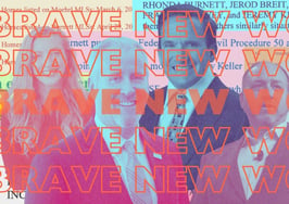 A brave new world awaits the real estate industry. Are you prepared?