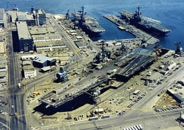 Mixed-use development delayed 18 months after radioactive findings