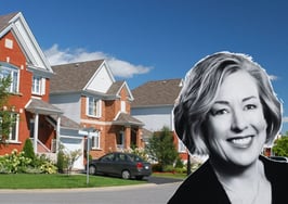 Sue Yannaccone: It’s time for agents to seize the moment