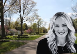 BHGRE's Ginger Wilcox on how to build resilience that hits home