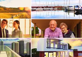 Be different. Be special. Be the expert your clients need now