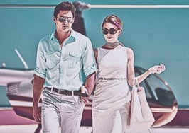 How new luxury agents create high-end vibes and don't break the bank