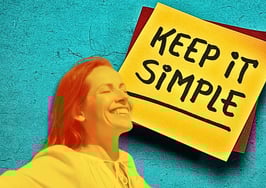 A SIMPLE plan that can change your life and business forever