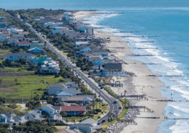 Where listings are bouncing back — and where they're not: Intel