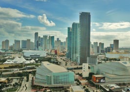 Which US cities are the most house poor? (And which are the least?)