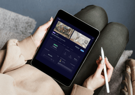 Former Ribbon team launches AI-fueled home transaction platform