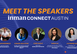 Inman Connect Austin Speakers
