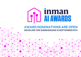 Nominations close soon for Inman’s inaugural AI Awards