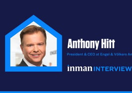 E&V's Anthony Hitt says the best thing agents can do now is 'focus'