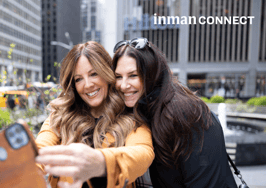 the key to real estate success: referrals at inman connect