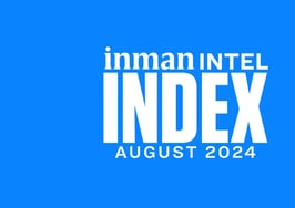 Change is here: Take the Inman Intel Index survey for August