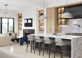 Leaders in luxury: Sam Jenkins